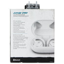 iFrogz Airtime Sport Truly Wireless Earbuds - White