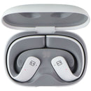 iHome XT-42 True Wireless Earbuds (HM-AU-BE-238-WT) - White