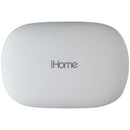 iHome XT-42 True Wireless Earbuds (HM-AU-BE-238-WT) - White