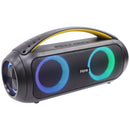 iHome Boombox Color Changing Splashproof Bluetooth Speaker (iBT920B.EXv24)