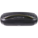 iHome Boombox Color Changing Splashproof Bluetooth Speaker (iBT920B.EXv24)