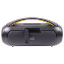 iHome Boombox Color Changing Splashproof Bluetooth Speaker (iBT920B.EXv24)