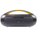 iHome Boombox Color Changing Splashproof Bluetooth Speaker (iBT920B.EXv24)