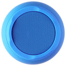 iHome PLAYFADE SoundBoost Water-Resistant Bluetooth Speaker - Blue (iBT400L)