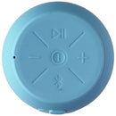 iHome PLAYFADE SoundBoost Water-Resistant Bluetooth Speaker - Blue (iBT400L)