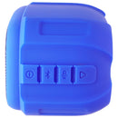 iHome PlayTough X 18HR Rechargeable Portable Bluetooth Speaker (IBT300L) - Blue