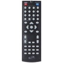 iLive DVD Player with Remote Control (D200BI) - Black