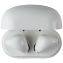iLive Truly Wire-Free Bluetooth Earbuds - White (IAEBT209W)