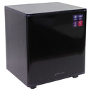 iLive Bluetooth 2.1-Channel Wireless Speaker System w/Subwoofer - Black (IHB26B)