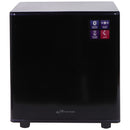 iLive Bluetooth 2.1-Channel Wireless Speaker System w/Subwoofer - Black (IHB26B)