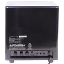 iLive Bluetooth 2.1-Channel Wireless Speaker System w/Subwoofer - Black (IHB26B)