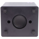 iLive Bluetooth 2.1-Channel Wireless Speaker System w/Subwoofer - Black (IHB26B)