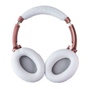 iLive Active Noise Cancellation Bluetooth Headphones - Rose Gold (Micro USB)