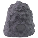 iLive Geo + Waterproof Wireless Outdoor Rock Speakers (ISBW422G) - Gray - 2 Pack
