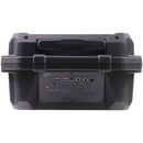 iLive Bluetooth Wireless Tailgate Party Roller Speaker - Black (ISB659B)