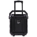 iLive Bluetooth Wireless Tailgate Party Roller Speaker - Black (ISB659B)