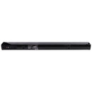 iLive 32-in HD Sound Bar with Bluetooth Wireless for Any TV - Black (ITB190B)