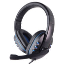 iLive Gaming Bundle - HEADSET / Mouse + Pad - Black (IAGMK22VP) *NO KEYBOARD