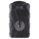 iLive Wireless Party Speaker with Wired Mic (ISB202B) - Black