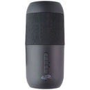 iLive Outdoor Bluetooth Speaker w/Removable Stake - Black (ISBW240BDL) - 2 Count