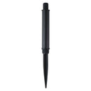 iLive Outdoor Bluetooth Speaker w/Removable Stake - Black (ISBW240BDL) - 2 Count