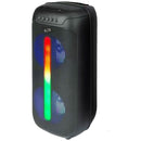 iLive Pop-Up Movie Theater Kit - Screen/Projector/Tripod/Speaker (THE2023BDL)