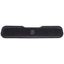 iLive (17-inch) Wireless Bluetooth Multimedia RGB Sound Bar - Black (ISB172B)