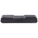 iLive (17-inch) Wireless Bluetooth Multimedia RGB Sound Bar - Black (ISB172B)