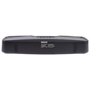 iLive (17-inch) Wireless Bluetooth Multimedia RGB Sound Bar - Black (ISB172B)