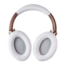 iLive Active Noise Cancellation Bluetooth Headphones - Rose Gold (USB-C)