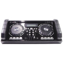 iLive Mixer Plus DJ/Karaoke Media Controller (IBDJ883B)