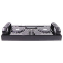 iLive Mixer Plus DJ/Karaoke Media Controller (IBDJ883B)