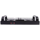 iLive Mixer Plus DJ/Karaoke Media Controller (IBDJ883B)