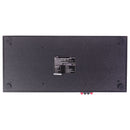 iLive Mixer Plus DJ/Karaoke Media Controller (IBDJ883B)