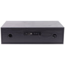 iLive Bluetooth Home Music System - Black / Silver (IHB340B)