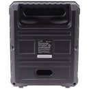 iLive Wireless Bluetooth Party Speaker with Microphone - Black (ISB200B)