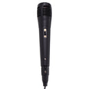 iLive Wireless Bluetooth Party Speaker with Microphone - Black (ISB200B)