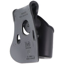 IMI Defense IMI-Z2500 Paddle Pepper Spray Pouch - Black