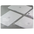 Incase Dots Hardshell Case for Apple MacBook Pro (14-in/2024-2021) - Clear