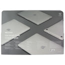 Incase Hardshell Case for MacBook Pro 13in Thunderbolt 3 (USB-C) 2020 - Clear