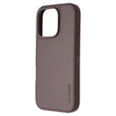 Incase ICON Case with Woolenex for MagSafe for iPhone 16 Pro - Cocoa Brown