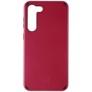 Incipio Duo Series Case for Samsung Galaxy (S23+) - Red/Black