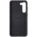 Incipio Duo Series Case for Samsung Galaxy (S23+) - Red/Black