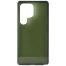 Incase Slim Case for Samsung Galaxy S25 Ultra - Highland Green (Transparent)