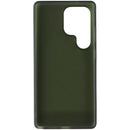 Incase Slim Case for Samsung Galaxy S25 Ultra - Highland Green (Transparent)
