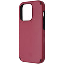 Incipio Duo Dual-Layer Slim Protection Case for Apple iPhone 14 Pro - Red