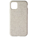 Incipio Organicore Slim Case for Apple iPhone 11 (6.1) - Oatmeal Beige