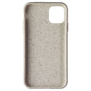 Incipio Organicore Slim Case for Apple iPhone 11 (6.1) - Oatmeal Beige