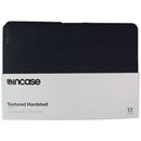 Incase Textured Hardshell Case for MacBook Air 13-in (2018-2022) - Heather Navy