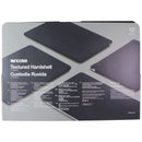 Incase Textured Hardshell Case for MacBook Air 13-in (2018-2022) - Heather Navy